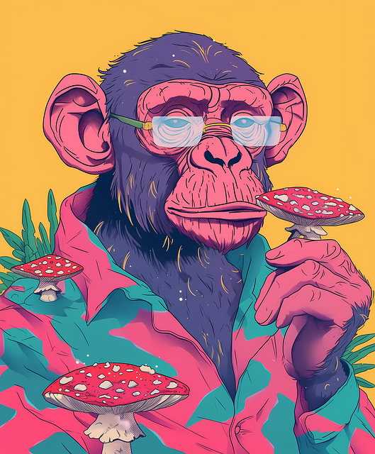 MetaWhale NFTs Digital Assets with Real Utility