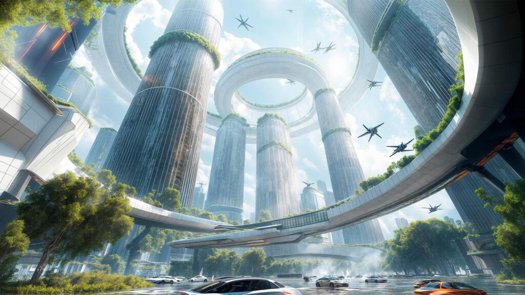 Holiverse AI Health Ecosystem