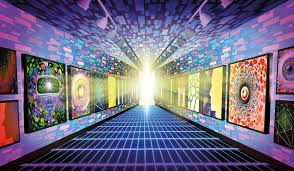 Advanced Metaverse Guide