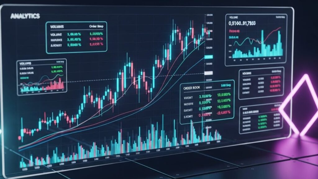 Crypto Trends 2025 Guide