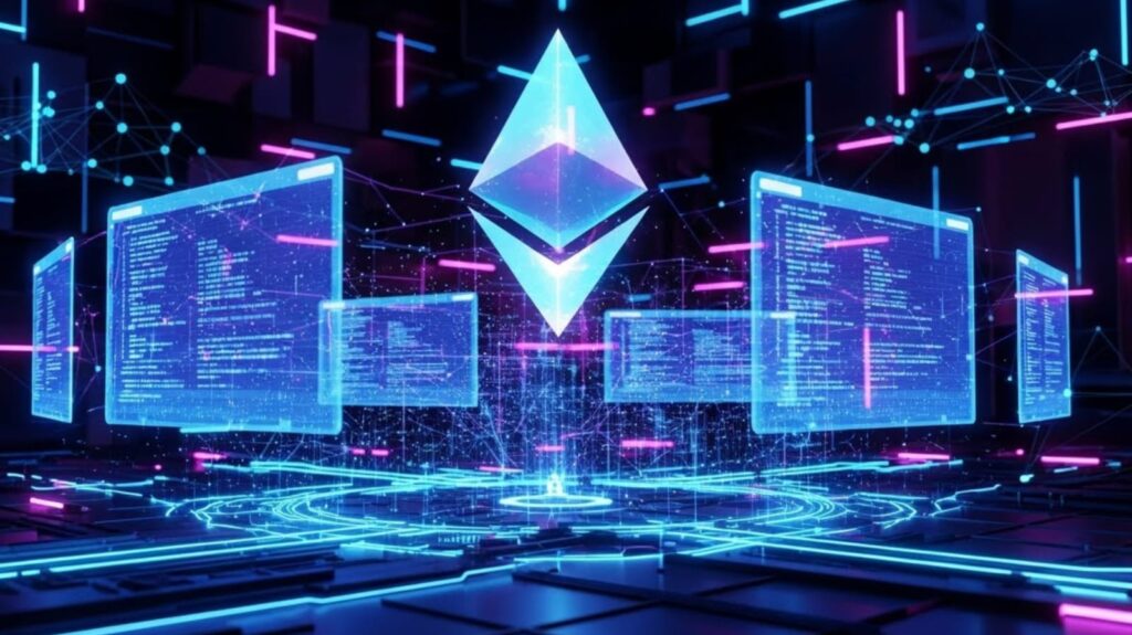 Crypto Trends 2025 Guide