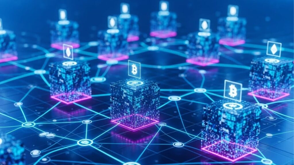 Crypto Trends 2025 Guide