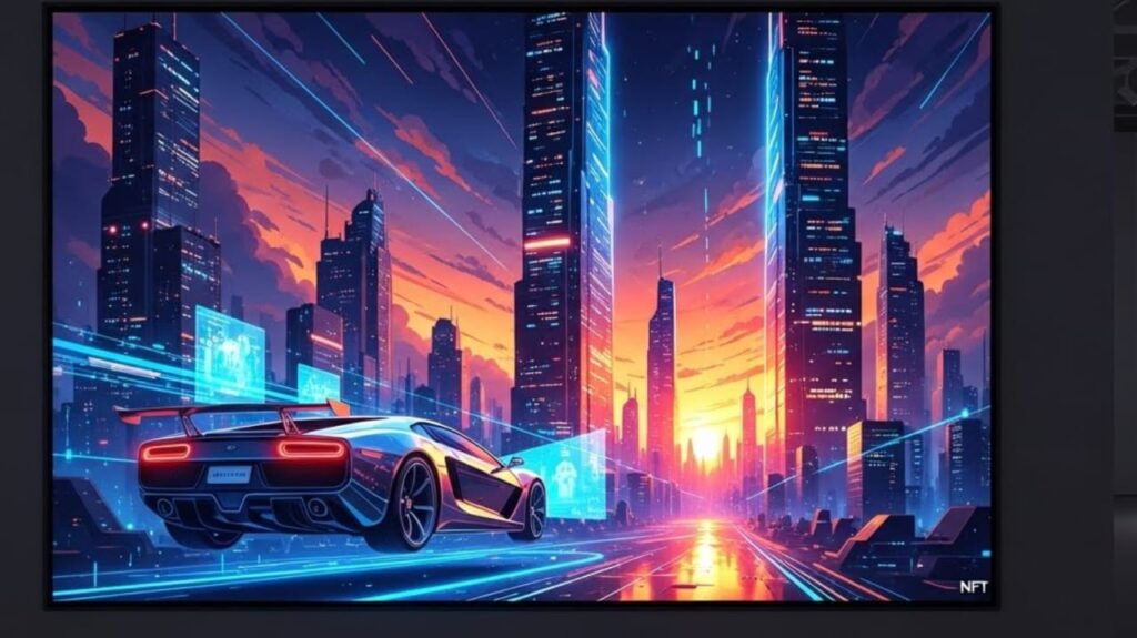 NFT Investment Strategies 2025