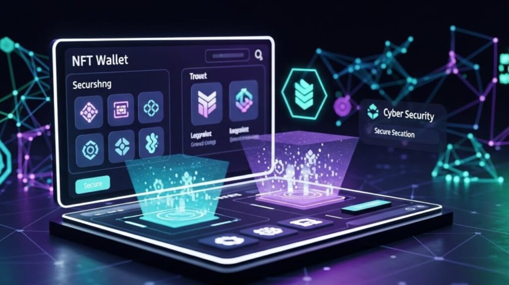 NFT Investment Strategies 2025