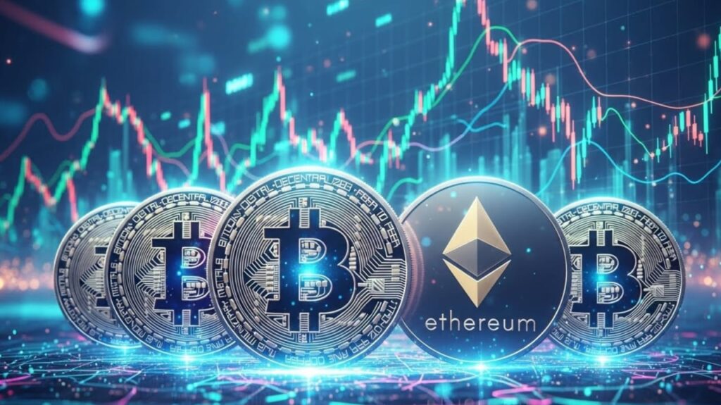 Best Crypto Wallets 2025