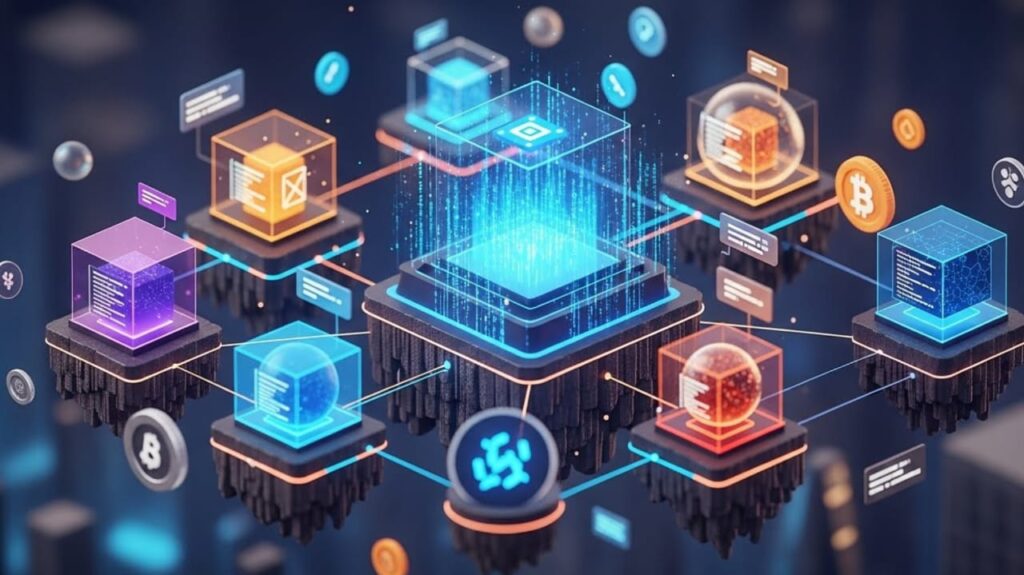 Best Crypto Wallets 2025