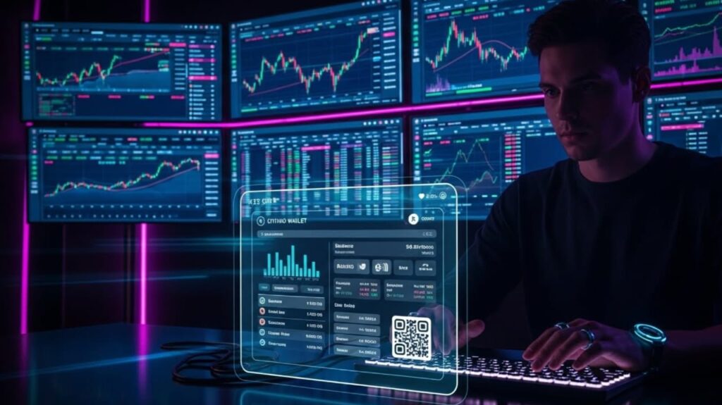 Best Crypto Wallets 2025