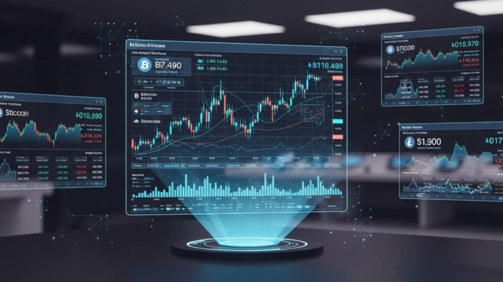 Best Crypto Wallets 2025