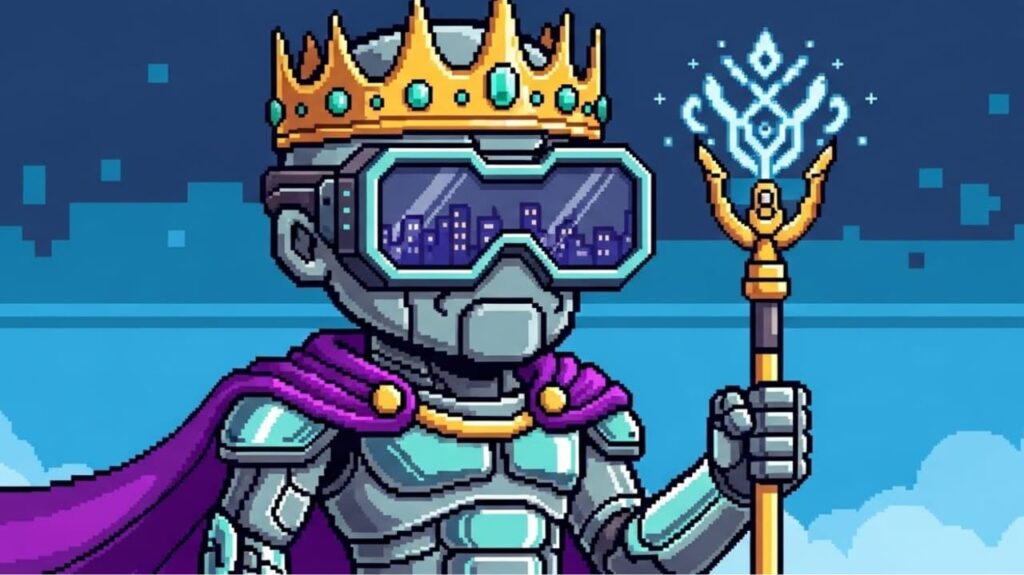 NFT Marketplace Trends 2025