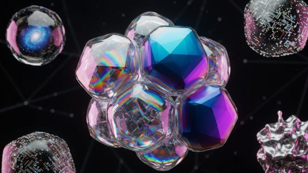 NFT Marketplace Trends 2025