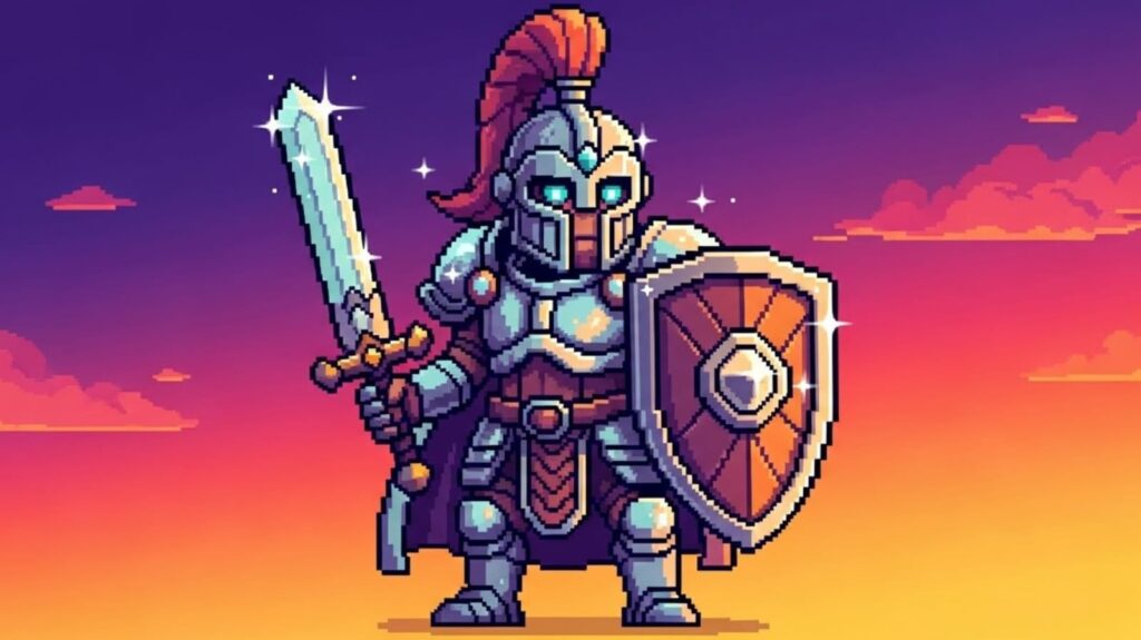 NFT Art Marketplace 2025