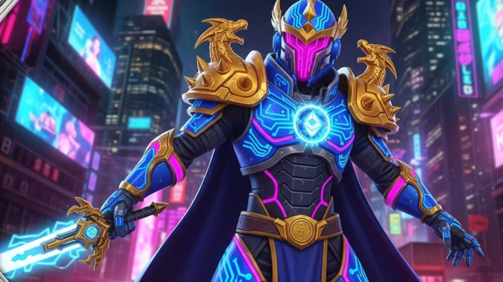 NFT Art Marketplace 2025