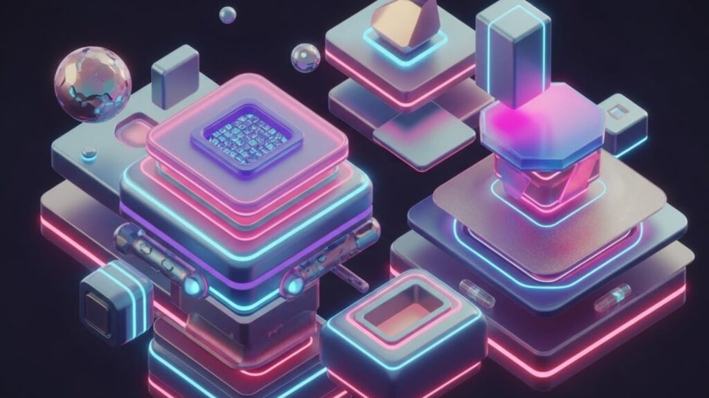 NFT Art Marketplace 2025