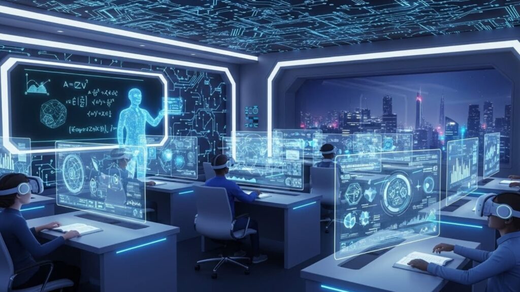 Metaverse Gaming 2025