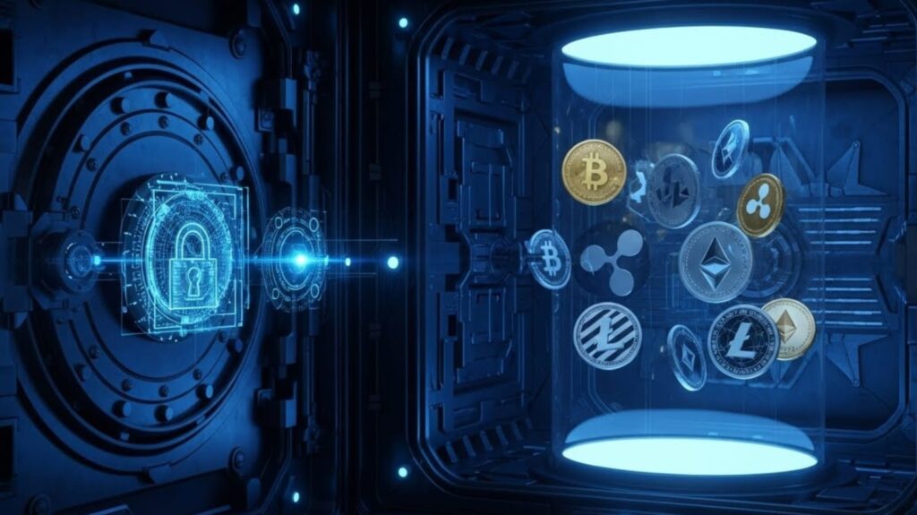 Best Crypto Exchanges 2025