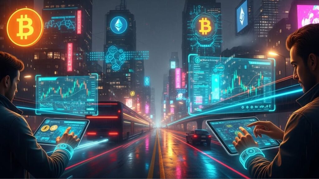 AI Crypto Signals 2025