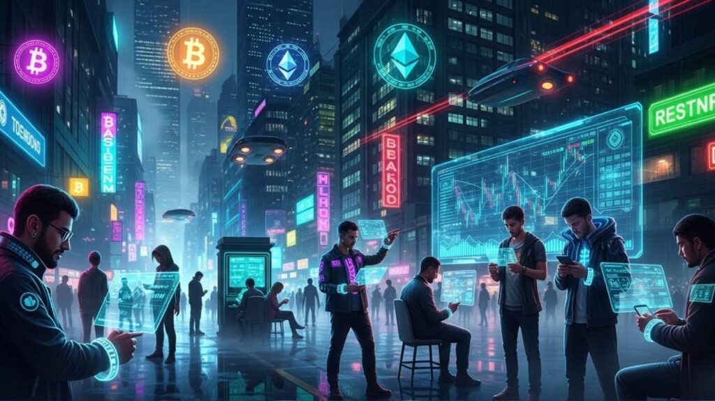 AI Crypto Signals 2025