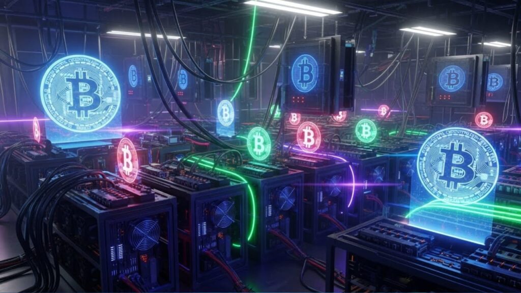 AI Crypto Signals 2025