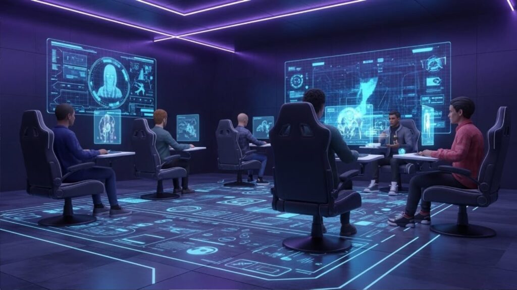 Metaverse Opportunities