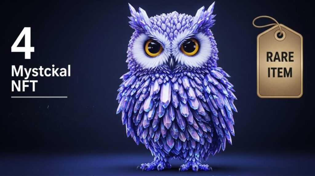 Real Estate NFTs 2025