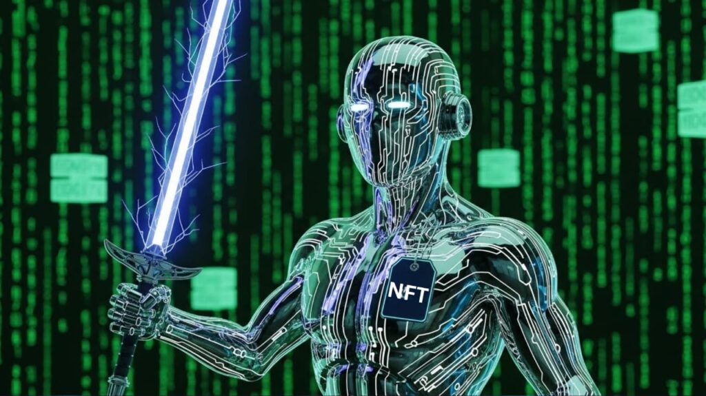 Real Estate NFTs 2025