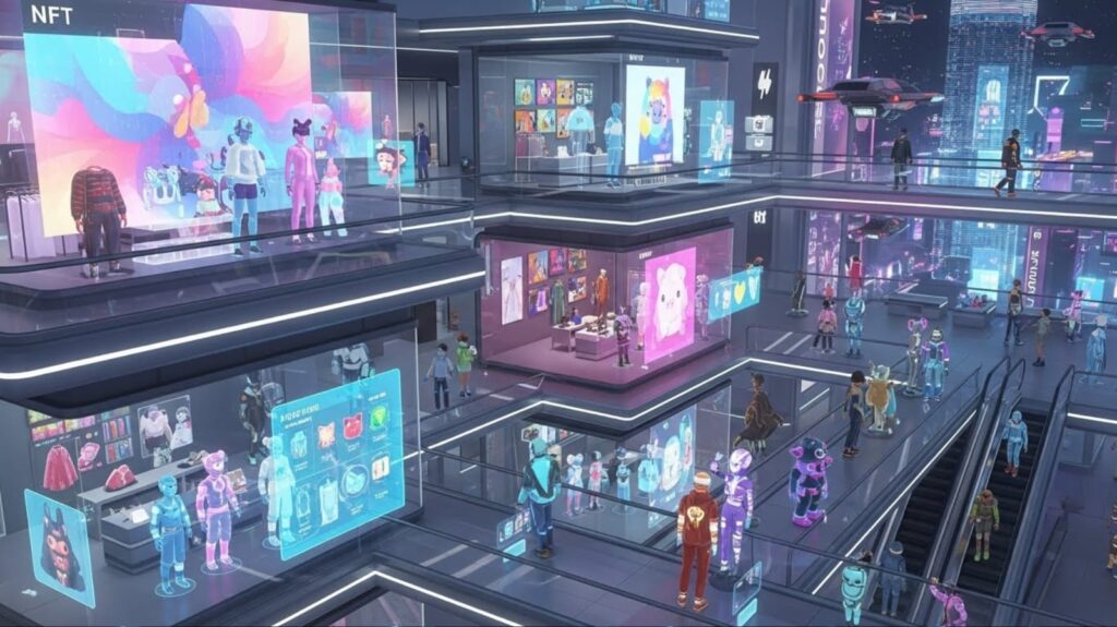 Metaverse Investment