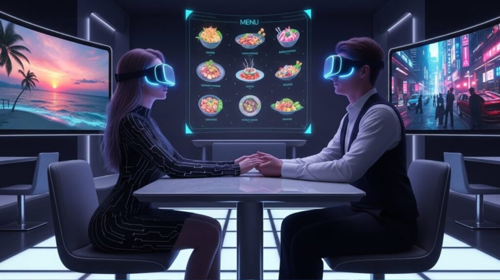 Metaverse Investment