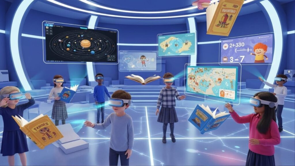 Metaverse Investment