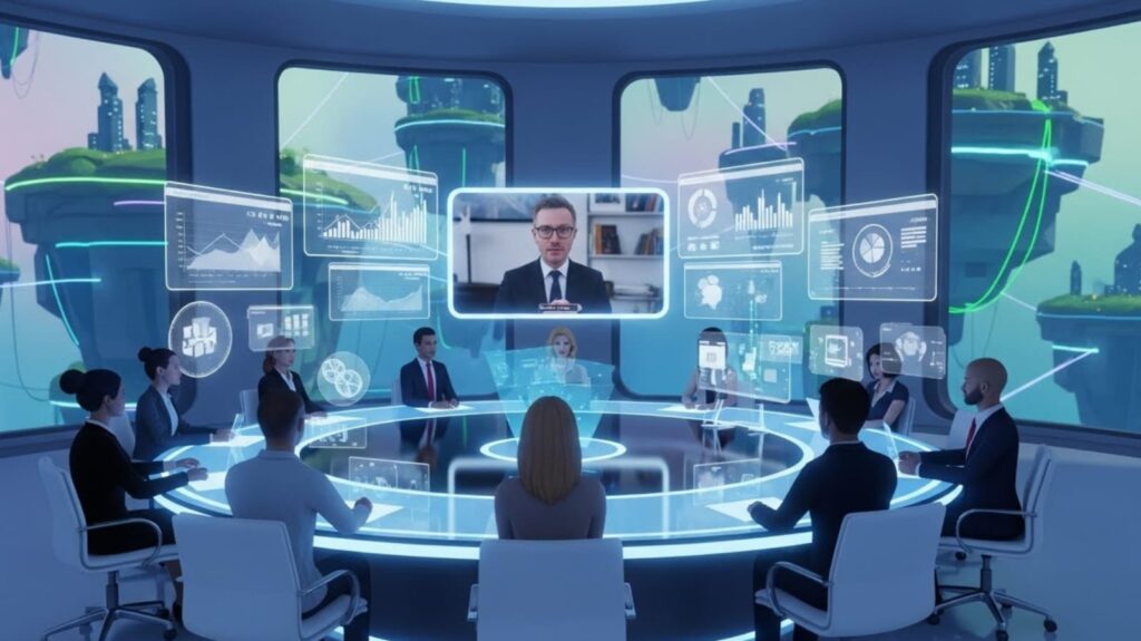 Metaverse Investment