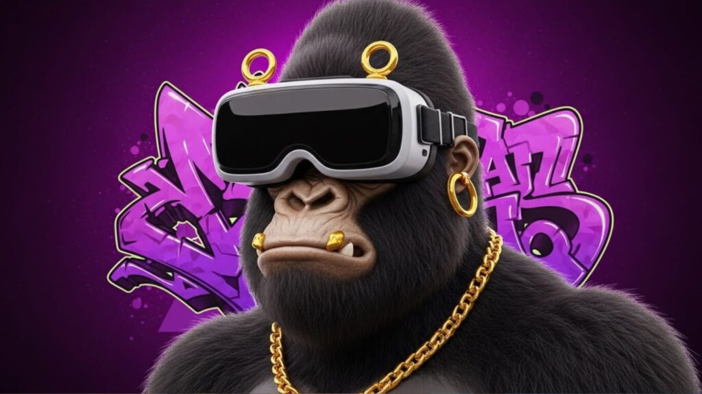 Luxury Real Estate NFTs 2025