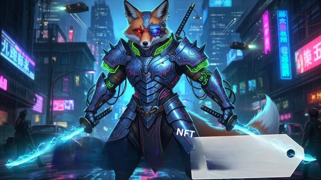 Luxury Real Estate NFTs 2025