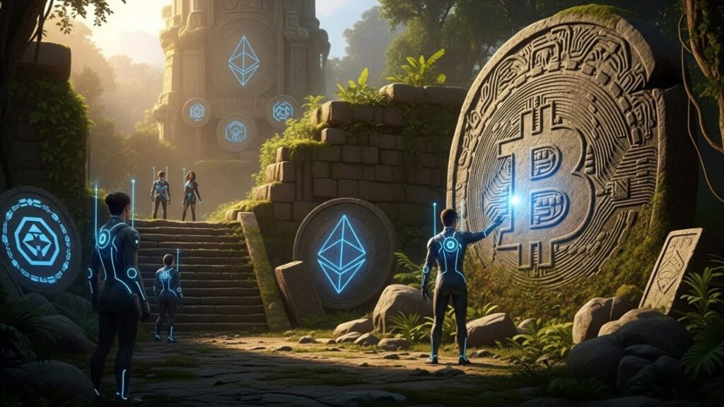 Best Crypto to Buy Right Now