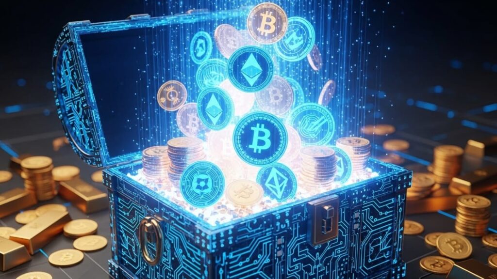 Best Crypto to Buy Right Now