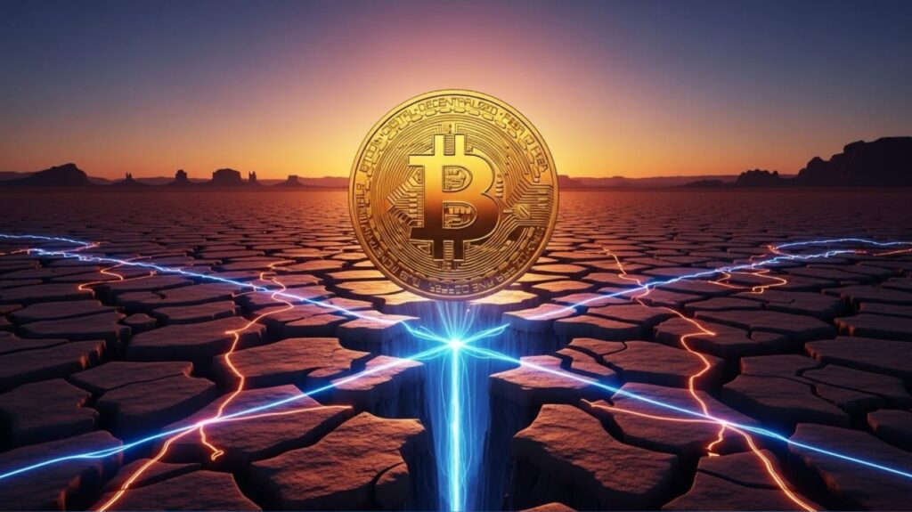 Crypto Market Forecast