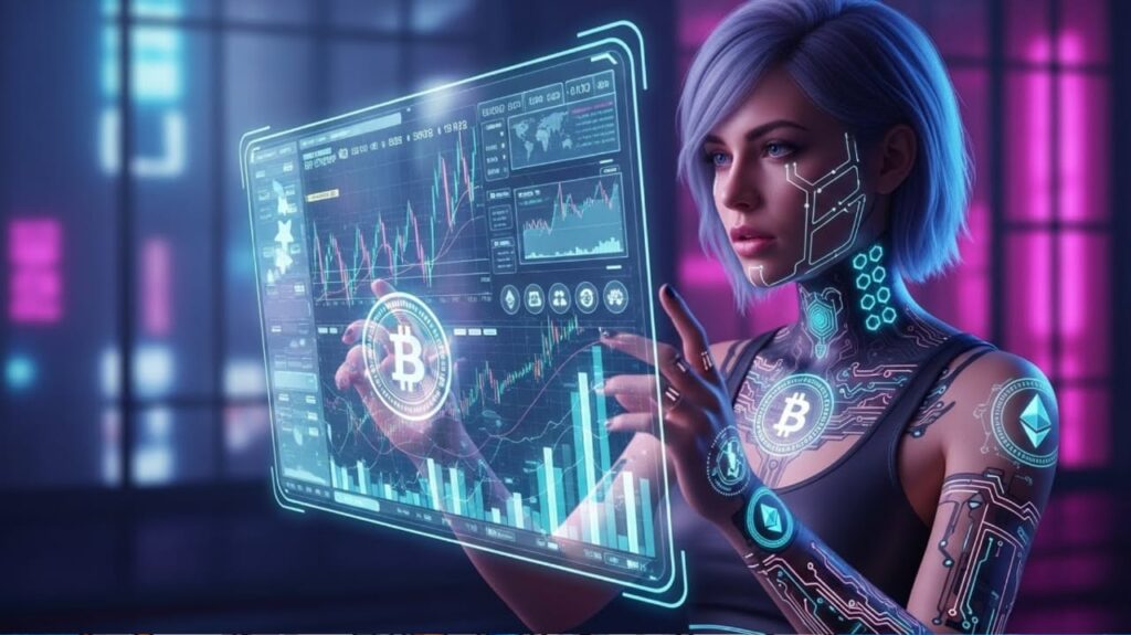 Crypto Market Forecast