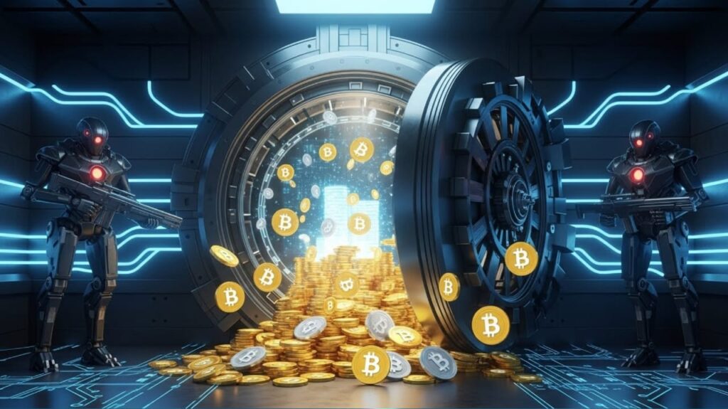 Crypto Market Forecast