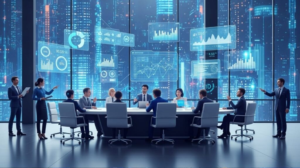 Immersive Virtual Ecosystems