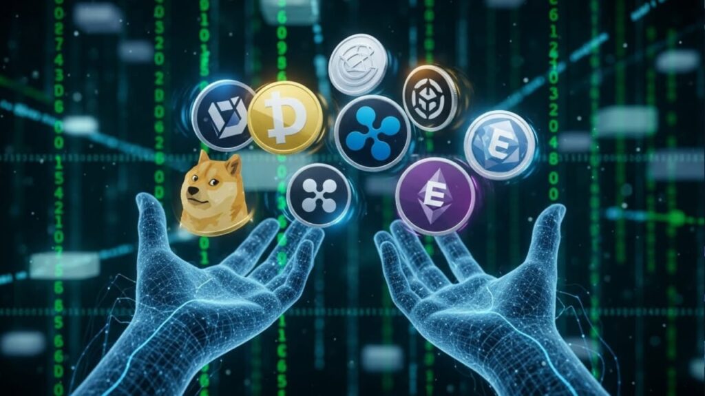 Crypto Market Forecast