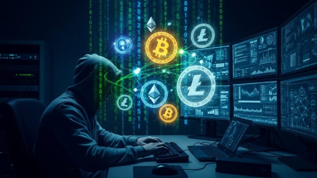 Altcoin Market Momentum