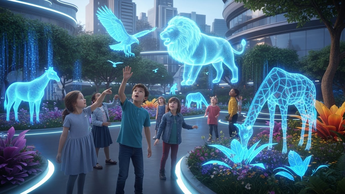 10 Powerful Ways VR Social Is Transforming Virtual Communities Through ...