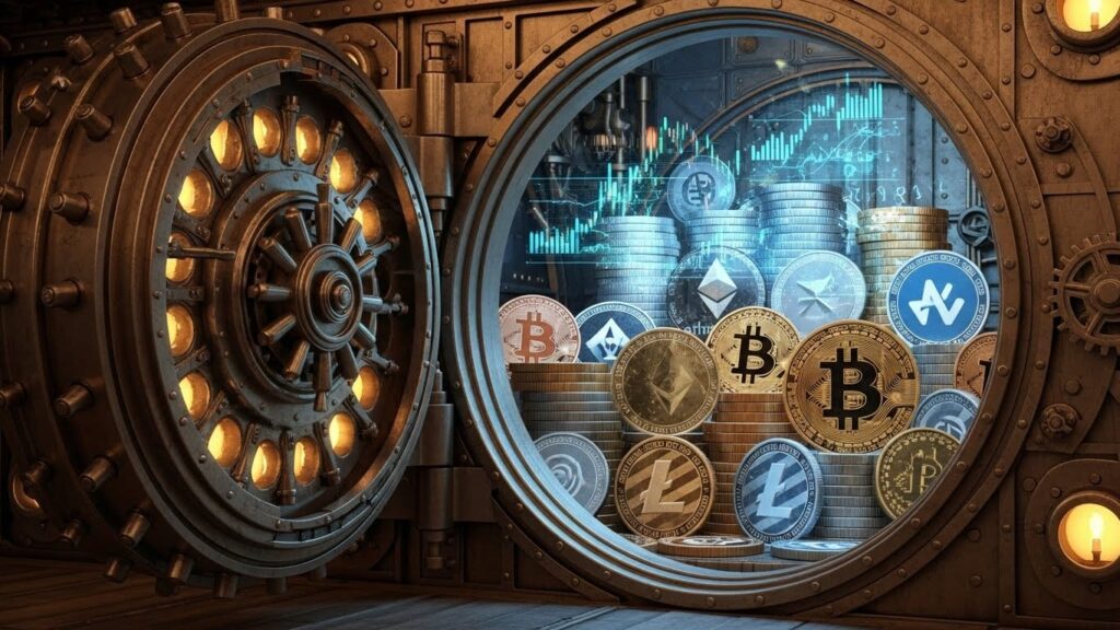 Crypto Investor Psychology