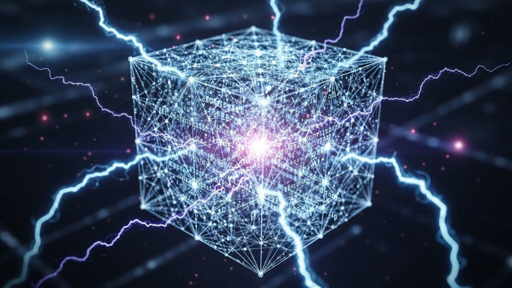 Ethereum Smart Contract Power