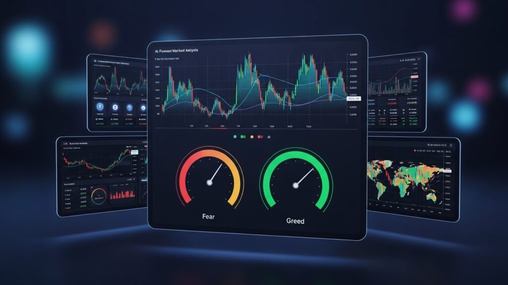 Crypto Market Sentiment