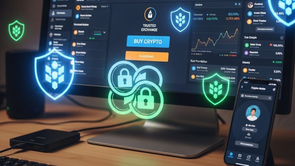 Best Crypto to Buy Now