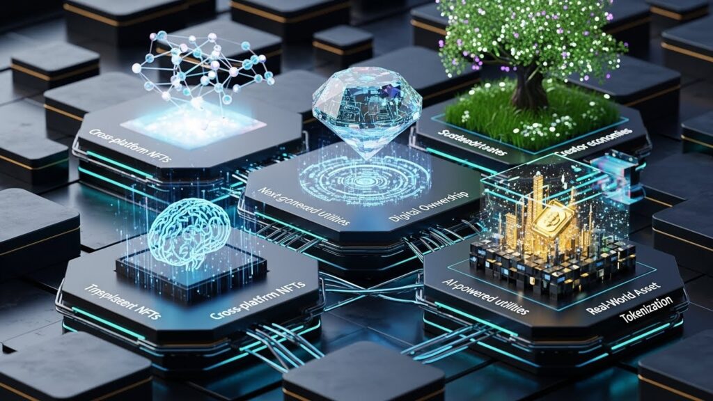 NFT Investment Trends