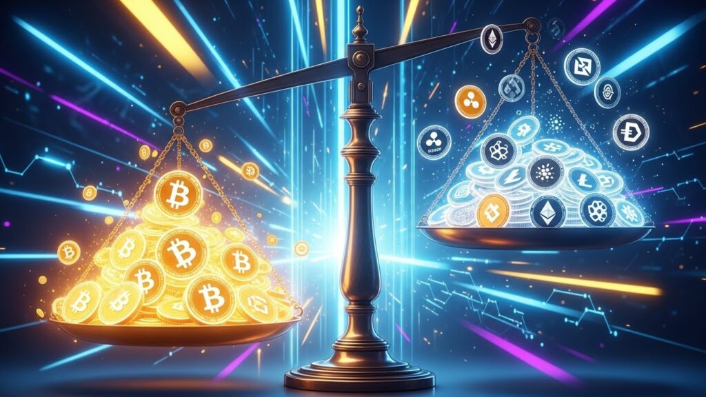 Crypto Market Liquidity