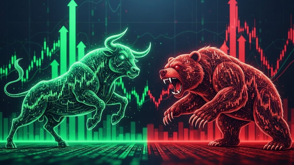 Crypto Market Sentiment