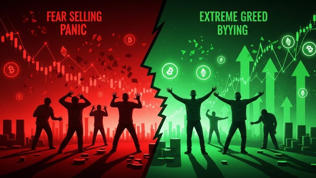 Crypto Market Sentiment