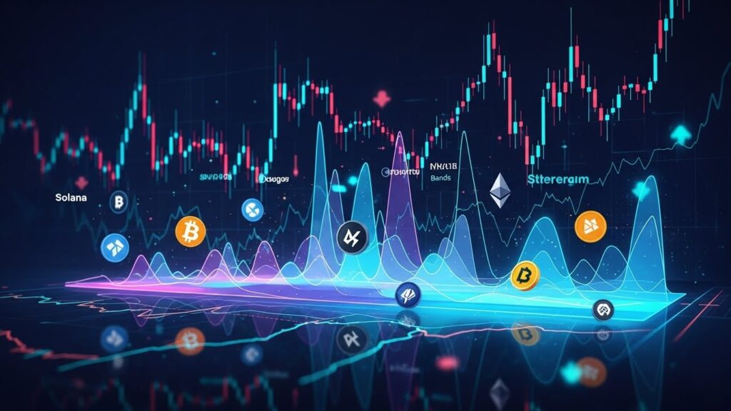 Crypto Market Analysis