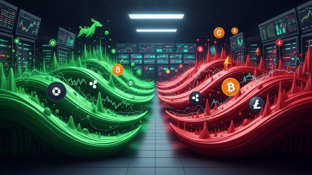 Crypto Market Sentiment